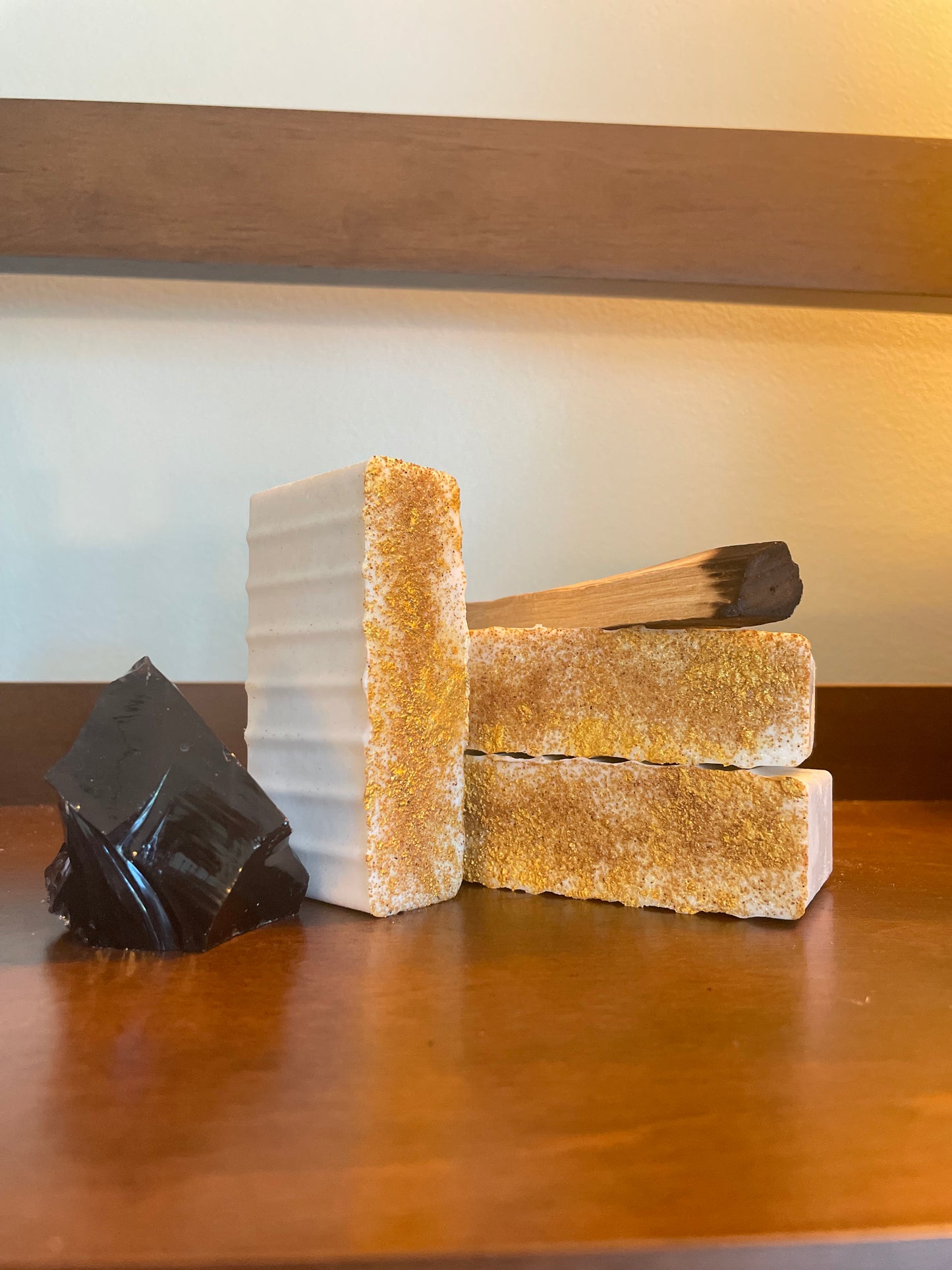 Palo Santo - Ritual Soap