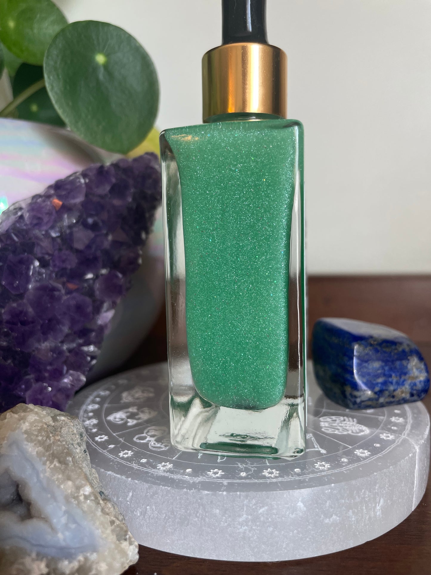Fortuna Ritual Body Oil