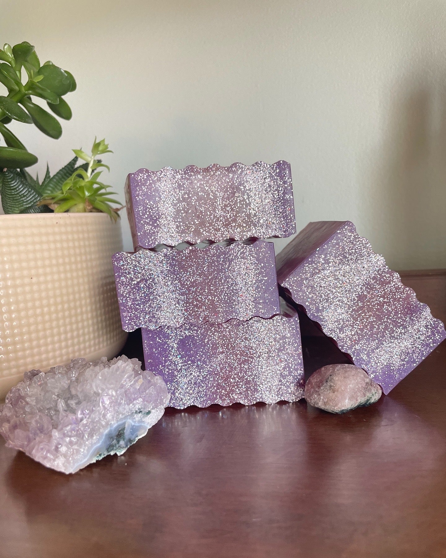 Ritual Soap 