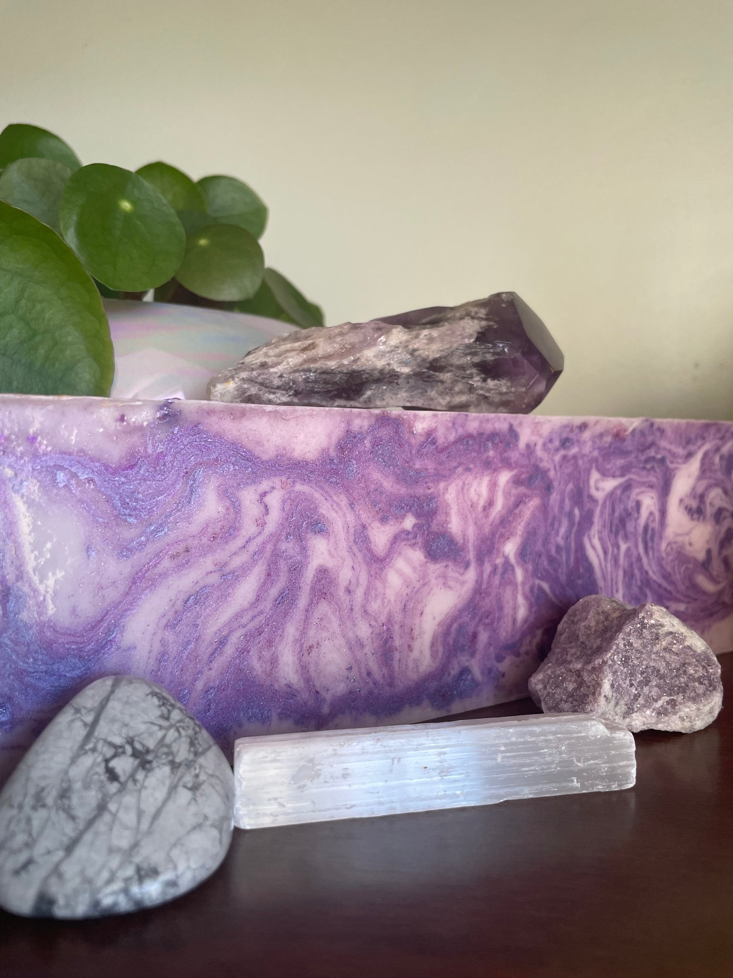 Ritual Soap