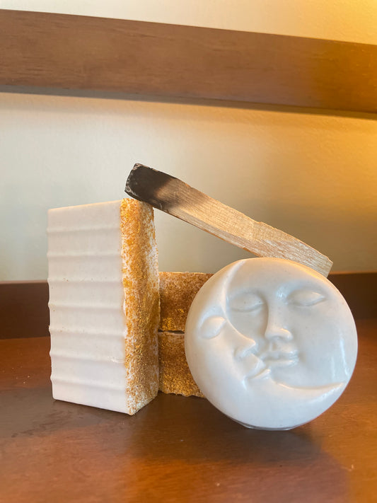 Palo Santo - Ritual Soap