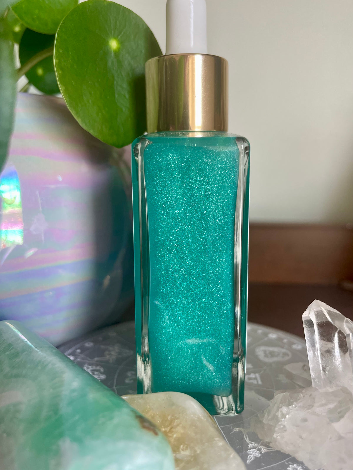 Siren Cove - Ritual Body Oil