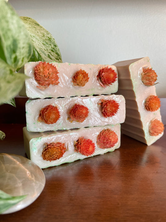 Love Ascension - Ritual Soap