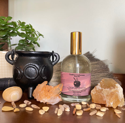 Cauldron Confections - Ritual Mist