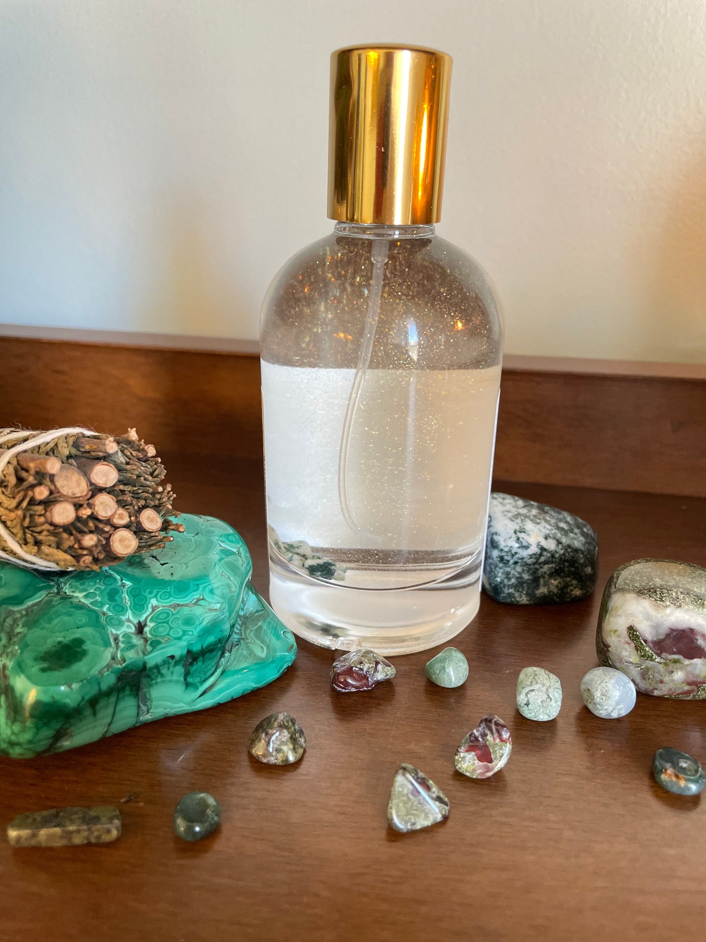 Black Hemlock - Ritual Mist