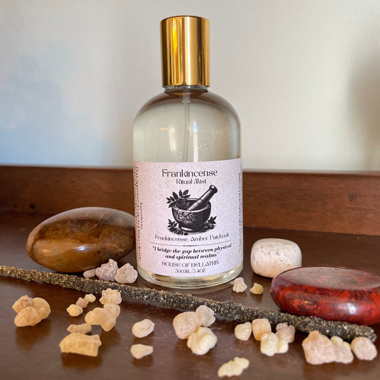 Frankincense - Ritual Mist